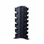 Body Solid GDR80 10-Pair Vertical Dumbbell Rack